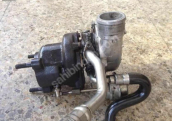 Oto Çıkma Parça / Audi / A8 / Motor / Turbo / Çıkma Parça 