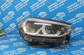 Oto Çıkma Parça / Bmw / X3 / Far & Stop / Sağ Ön Far / Çıkma Parça 