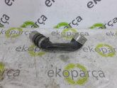 JAGUAR XE 2017 2024 X760  TURBO BORUSU HX73-6F073-A