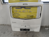 Oto Çıkma Parça / Renault / Trafic / Kaporta & Karoser / Bagaj Kapağı / Çıkma Parça 