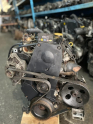 Oto Çıkma Parça / Opel / Combo / Motor / Motor (komple) / Çıkma Parça 