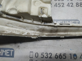 Oto Çıkma Parça / Volkswagen / Polo / Tampon / Ön Tampon / Çıkma Parça 