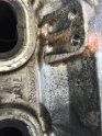 Oto Çıkma Parça / Renault / R 5 / Motor / Silindir Kapağı / Çıkma Parça 