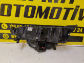 Oto Çıkma Parça / Renault / Megane / Far & Stop / Sağ Ön Far / Çıkma Parça 