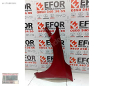 Oto Çıkma Parça / Honda / Civic / Kaporta & Karoser / Sol Ön Çamurluk / Çıkma Parça 