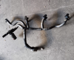 Oto Çıkma Parça / Renault / R 21 / Motor / Enjektör Kütüğü / Çıkma Parça 