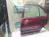 Oto Çıkma Parça / Renault / R 19 / Kaporta & Karoser / Sol Arka Kapı / Çıkma Parça 