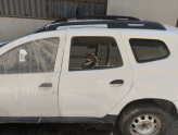 Oto Çıkma Parça / Dacia / Duster / Kaporta & Karoser / Sol Ön Kapı / Çıkma Parça 