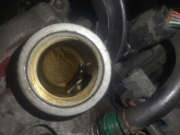 Oto Çıkma Parça / Toyota / Yaris / Motor / Takozu & Kulağı / Çıkma Parça 