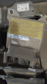 98AG 14B056 AF 0 285 001 248 FORD FOCUS İÇİN AİRBAG BEYNİ