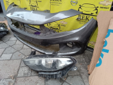 Oto Çıkma Parça / Fiat / Egea / Tampon / Ön Tampon / Çıkma Parça 