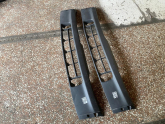 Oto Çıkma Parça / Mazda / B-2500 / Tampon / Karlık / Çıkma Parça 