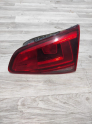 VOLKSVAGEN GOLF 7 HATASIZ SAĞ İÇ STOP