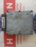 1S4F-12A650-AC MOTOR BEYNİ Ford Focus