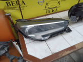 Oto Çıkma Parça / Opel / Corsa / Far & Stop / Sağ Ön Far / Çıkma Parça 