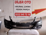 Mercedes s320 ön tampon çıkma örjinal