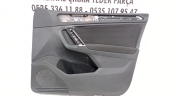 Oto Çıkma Parça / Volkswagen / Tiguan / Koltuk & Döşeme / Kapı Döşemesi / Çıkma Parça 