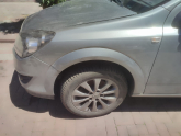 Oto Çıkma Parça / Opel / Astra / Kaporta & Karoser / Sol Ön Çamurluk / Çıkma Parça 