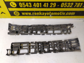 Oto Çıkma Parça / Renault / Megane / Tampon / Ön Tampon / Çıkma Parça 