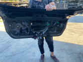 Oto Çıkma Parça / Volkswagen / Jetta / Kaporta & Karoser / Bagaj Kapağı / Çıkma Parça 