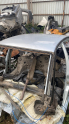 Oto Çıkma Parça / Renault / Laguna / Kaporta & Karoser / Kesme Tavan Sacı / Çıkma Parça 
