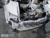 Oto Çıkma Parça / Renault / Megane / Kaporta & Karoser / Arka Panel / Çıkma Parça 