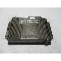 Renault Megane Motor Beyni S115300203A HOM7700860319 7700105979