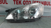 Oto Çıkma Parça / Mercedes / E Serisi / Far & Stop / Sol Ön Far / Çıkma Parça 