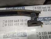 Oto Çıkma Parça / Opel / Corsa / Tampon / Tampon Demiri / Çıkma Parça 