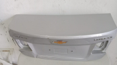 Oto Çıkma Parça / Chevrolet / Cruze / Kaporta & Karoser / Bagaj Kapağı / Çıkma Parça 