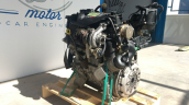 Oto Çıkma Parça / Ford / Fusion / Motor / Motor (komple) / Çıkma Parça 