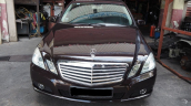Oto Çıkma Parça / Mercedes / E Serisi / Motor / Blok / Çıkma Parça 