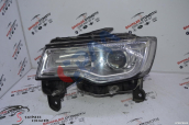 Oto Çıkma Parça / Jeep / Grand Cherokee / Far & Stop / Sol Ön Far / Çıkma Parça 