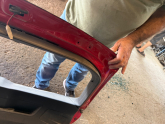 Oto Çıkma Parça / Seat / Leon / Kaporta & Karoser / Bagaj Kapağı / Çıkma Parça 