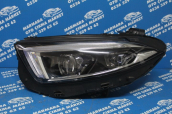 Oto Çıkma Parça / Mercedes / CLS / Far & Stop / Sol Ön Far / Çıkma Parça 