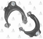 HONDA ACCORD SALINCAK 03-08 ÜST ROTİLLİ BURÇLU SOL