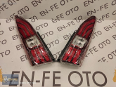 PEUGEOT RİFTER SAĞ SOL STOP LAMBASI SIFIR LED LEDLİ