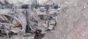 Oto Çıkma Parça / Honda / Jazz / Radyatör / Radyatör Seti / Çıkma Parça 