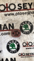 Oto Çıkma Parça / Volkswagen / Passat / Debriyaj / Baskı Balata / Çıkma Parça 