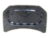 Oto Çıkma Parça / Seat / Ibiza / Kaporta & Karoser / Kaput / Sıfır Parça 