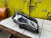 Oto Çıkma Parça / Opel / Insignia / Far & Stop / Sağ Ön Far / Çıkma Parça 