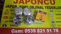 Oto Çıkma Parça / Daihatsu / Terios / Motor / Piston / Sıfır Parça 