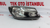 Oto Çıkma Parça / Volkswagen / Caddy / Far & Stop / Far & Stop Sacı / Çıkma Parça 