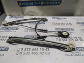 Oto Çıkma Parça / Renault / Megane / Oto Cam / Cam Krikosu / Çıkma Parça 