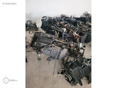 Oto Çıkma Parça / Toyota / Corolla / Kalorifer / Kalorifer Kutusu / Çıkma Parça 