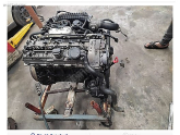 Oto Çıkma Parça / Mercedes / Sprinter / Motor / Motor (komple) / Çıkma Parça 