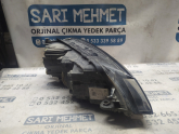 Oto Çıkma Parça / Volkswagen / Golf / Far & Stop / Sol Ön Far / Çıkma Parça 