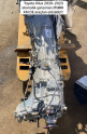 Oto Çıkma Parça / Toyota / Hilux / Şanzıman / Şanzıman Komple / Çıkma Parça 