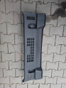 Renault clio 5 arka panel ic kaplama sifir orjinal 849208047R