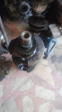 Oto Çıkma Parça / Citroen / Berlingo / Motor / Krank / Çıkma Parça 